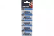 Батарейка GoPower LR27/A27/MN27 Alkaline 12V