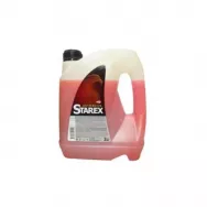 Антифриз красный STAREX EURO 3л