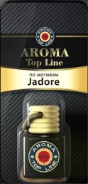 Aроматизатор TOP LINE N 6 Jadore, 6 мл