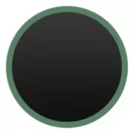 Пластырь кордовый GUT-A0 34мм 29199 (28199 MU-A0)