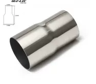 Переходник выхлопной трубы EP-BJ51R57 2"-2.25" (51-57 мм)