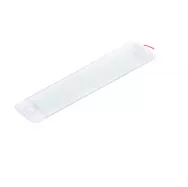 Плафон подсветки салона ZS-6010 126LED 12-80V