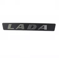 Орнамент задка с надписью "LADA" для а/м ВАЗ 2108
