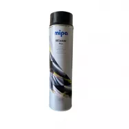 Краска акрил аэрозоль MIPA Winner Spray черная матовая, 600 мл