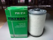 Фильтр топливный Filtron PW814
