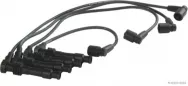 Провода высоковольтные Parts-Mall PEC-E04 Lanos Nexia