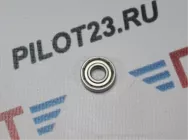 Подшипник 6*15*5 696 РУСПОДШИПНИК 1080096