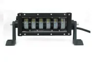 Фонарь светодиодный TORINO CT-48W 12/24V 6 чипов 32W 27*8*8,8см
