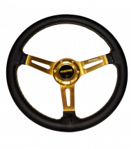 Рулевое колесо MOMO XH-5134 /желтый/