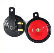 Сигнал звуковой 12V электрический 1092c