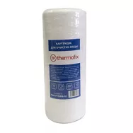Картридж для фильтра Thermofix 10" полипропилен.нить 10мкн (PWTF-10ВВ-10) 49859