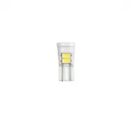 Лампа светодиодная 12V T10-5630-6SMD белая (уп. 50шт)