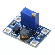 Повышающий DC-DC 2A SX1308 EM-833