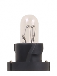 Лампа накаливания дополнительного освещения Koito E1534 14V 80mA T4.2 пластик