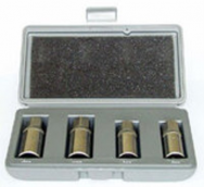 Комплект шпильковертов JS AG010059 6-12 мм,4пр.047026