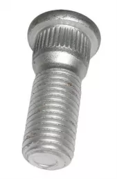 Шпилька ступицы передней Toyota 90942-02048