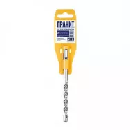 Бур SDS+ ф  6,5х 250/310 усилен.1шт ГРАНИТ 465310