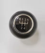 Ручка КПП для а/м Калина 2004-2013 г.(под завод) АК-5630