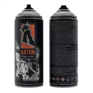 Kраска для граффити ARTON аэрозоль 600 мл 624 Menthol