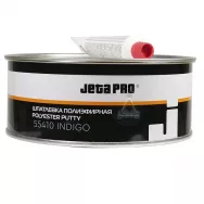 Шпатлевка JETAPRO INDIGO MICROGLASS 55410/1 микростекловолокно 1 кг(М)