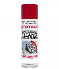 Очиститель тормоза TOTACHI 9A1Z6 650 гр 