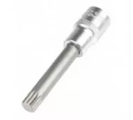 Головка со вставкой 1/2" RIBE M9 L=100мм ДТ 624759
