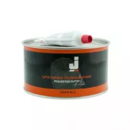 Шпатлевка JETAPRO ALU 5544 алюминиевая 1,8 кг (м)