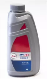 Жидкость для гидроусилителя руля Luxe GIDRO-R 1л