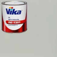 Краска акрил VIKA AK-1301 0,85л белая ночь (без отвердителя)