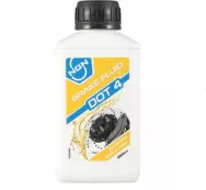 Жидкость тормозная NGN A-LINE DOT-4 0.5л