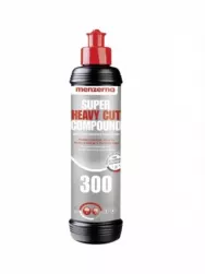 Полироль MENZERNA SHCC 300 универсальная высокоабразивная полировальная 250мл
