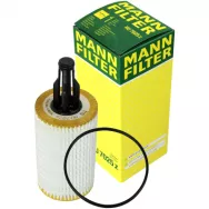Фильтр масляный Mann HU7025Z