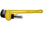 Ключ трубный Stillson 14"х350мм стальная ручка