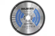 Диск пильный Алюминий Hilberg Industrial 250x100Т*30мм HA250