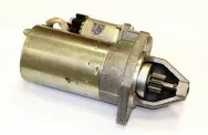 Стартер для а/м ВАЗ 2110, 2111, 2112 1,5V КЗАТЭ