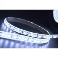 Лента светодиодная GLS-2835-120-9.6-12-IP65-PRO-6, (5м) General Lighting Systems, холодный белый