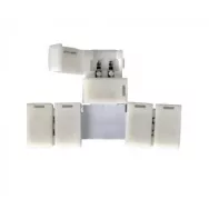 Коннектор General Lighting Systems GSC8-STS-IP20