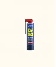 Смазка многоцелевая LV-40 LN1453 Lavr 520 мл 