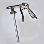 Пистолет антигравийный U-POL для нанесения RAPTOR GUN/VN