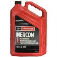 Масло трансмиссионное Ford Mercon V Motorcraft XT55QM (XT55Q3M) (4.73л) АКПП