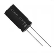 Конденсатор 10µF/450V 10х20
