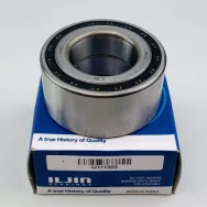Подшипник ступицы ILJIN IJ111003 высота обоймы 39\41
