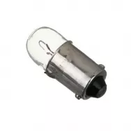 Лампа накаливания XENITE Т4W 12-4 1007227
