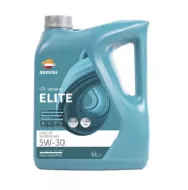 Масло моторное синтетическое REPSOL ELITE LONG LIFE 50700/50400 5W-30 4л