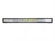 Балка светодиодная  64,8*7.5*6.см 100w 180 диодов (9-32V) свет рассеивающий