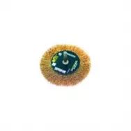 Корщетка-колесо FIT 38506 60/63мм (38463)
