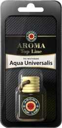Aроматизатор TOP LINE № S017 Francis Kurkdjian Aqua Universalis, 6 мл