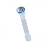 Сифон АНИ гофрированный 1 1/4"*40/ 50