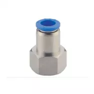Фитинг NBPT прямой с внут. резьбой PСF 12-03