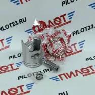 Поршень (в сборе) Honda DIO ZX-50 (STD) SEE
